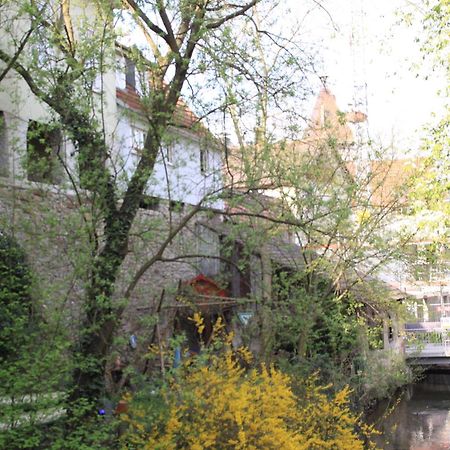 Hotel Adler Waiblingen  Exterior photo