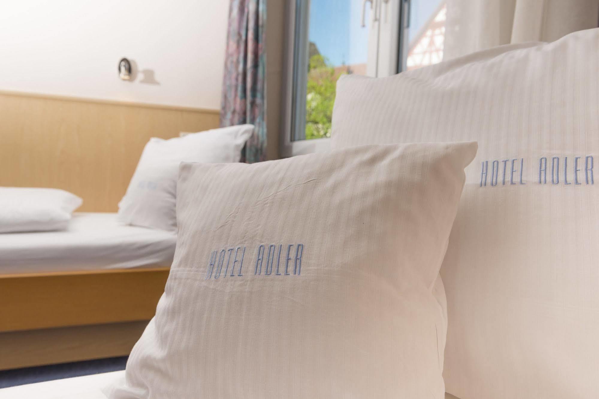 Hotel Adler Waiblingen  Exterior photo